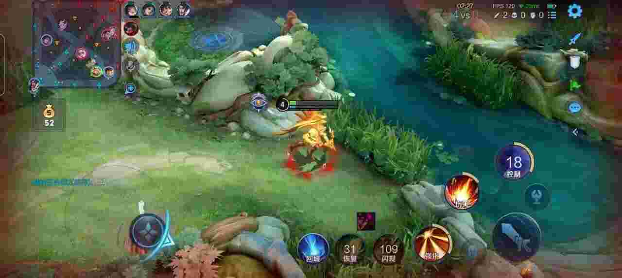 王者荣耀擎天柱 - 和平精英辅助注册号辅助预览图